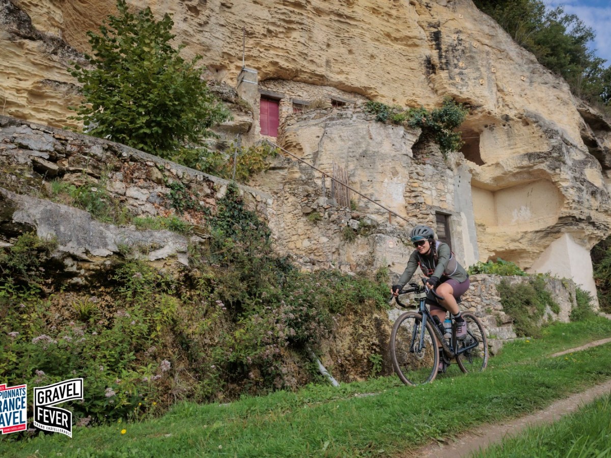 GravelFever 150 km : retrouver le plaisir de&nbsp;rouler